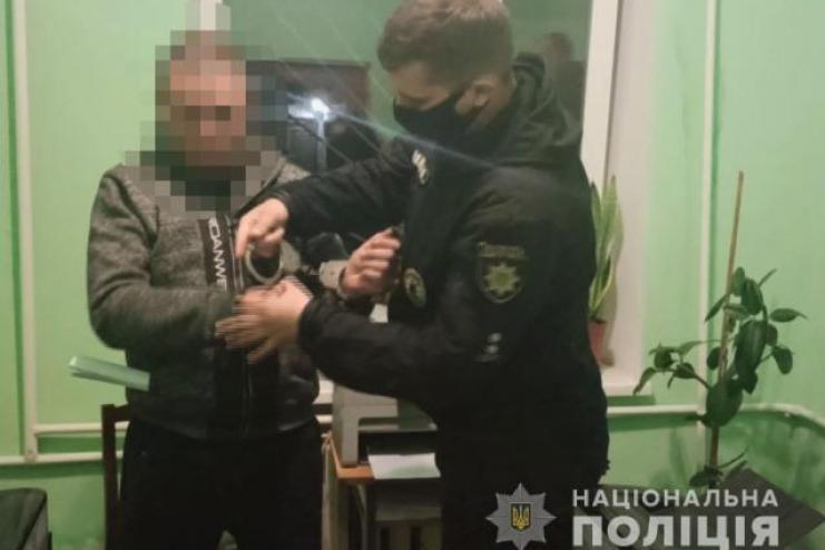 В Одесской области мужчина застрелил 16-летнего брата своей сожительницы